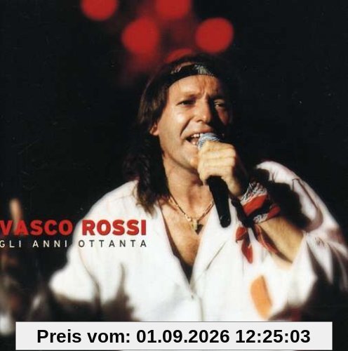 Gli Anni 80