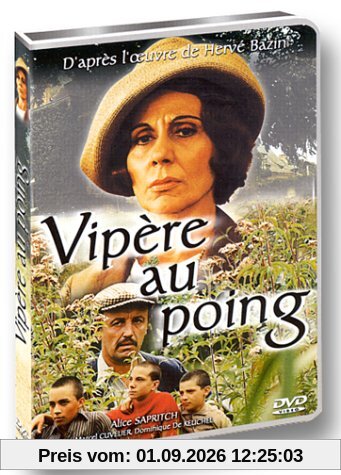 Vipere au poing