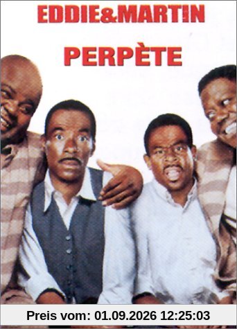 Perpète [FR Import]