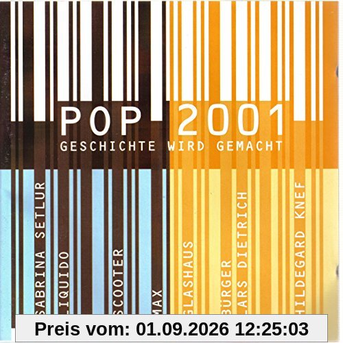 Pop 2001