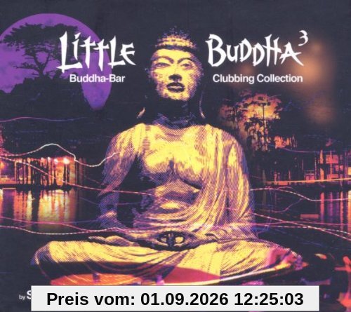 Little Buddha 3