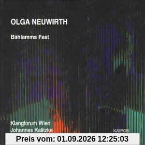 Bählamms Fest