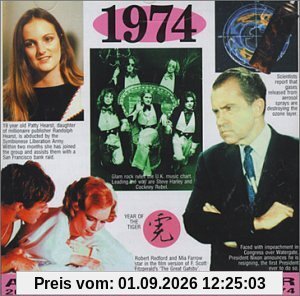 1974-20-Original Chart Hits