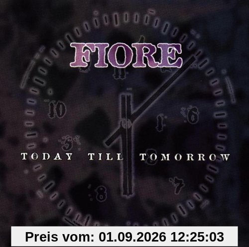 Today 'Till Tomorrow