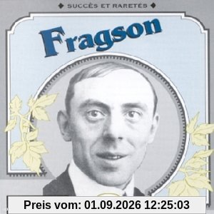 Fragson 1903-12