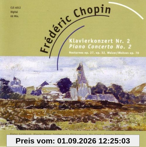 Klavierkonzert 2