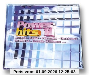 Power Hits Vol.11