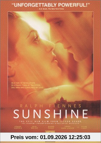 Sunshine