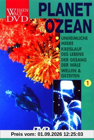 Planet Ozean, Teil 1