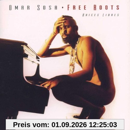 Free Roots