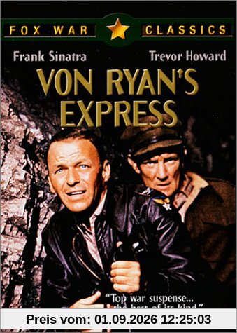 Von Ryan's Express [Import USA Zone 1]