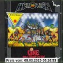 Helloween Live In The U.K.
