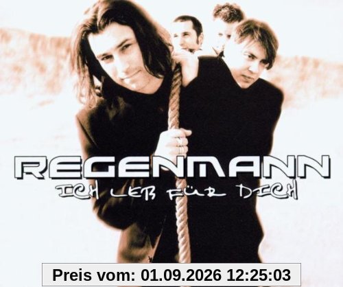Ich Leb Für Dich