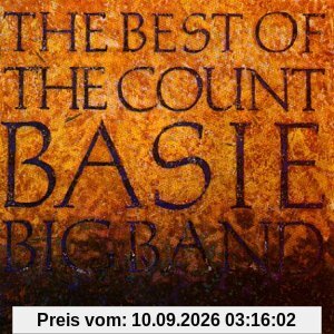 The Best of the Count Basie Big Band