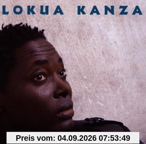 Lokua Kanza