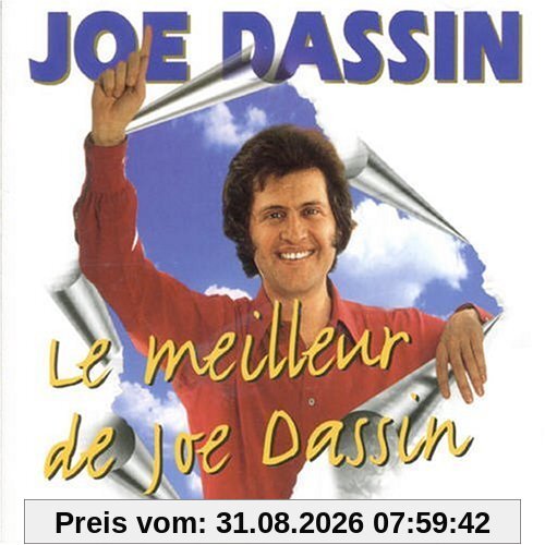 Le Meileur de Joe Dassin