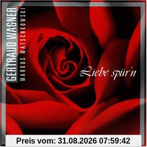 Liebe spuer'n