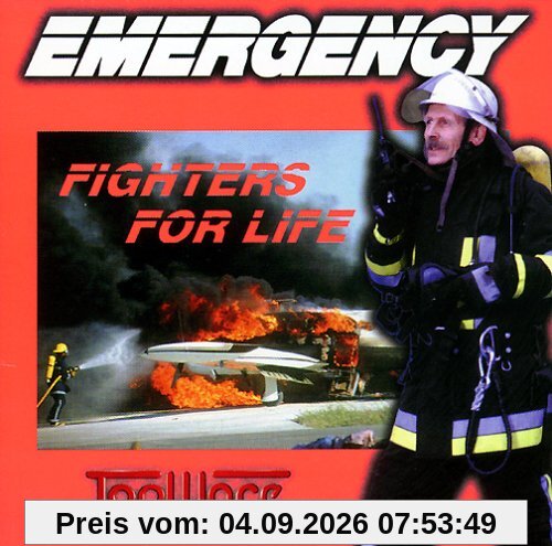 Emergency: Fighters for Life [Software Pyramide]