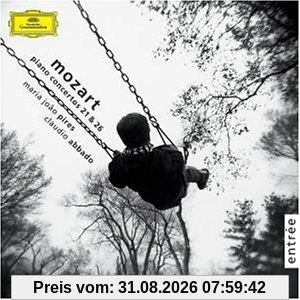 Klavierkonzert 21/+