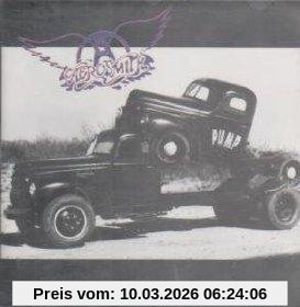 aerosmith Pump