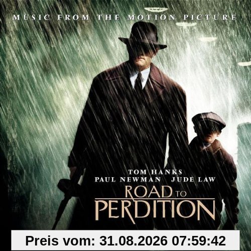 Road To Perdition