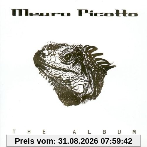 The Album (Ltd.)