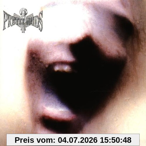 Pretty Maids Scream