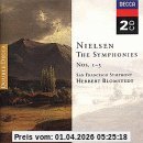 Herbert Blomstedt Sinfonien Vol. 1
