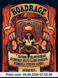 Roadrunner Roadrage (limitiert)