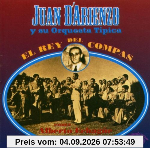 El Rey Del Compas