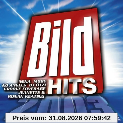 Bild Hits 2003-Die Erste