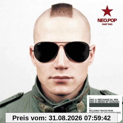 Neo Pop Part Two