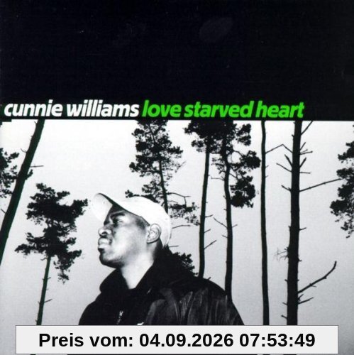 Love Starved Heart