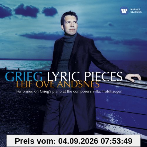 Lyrische Stücke