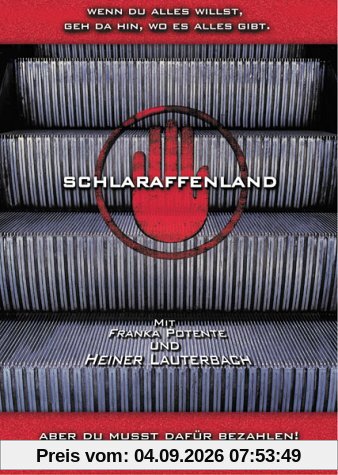 Schlaraffenland