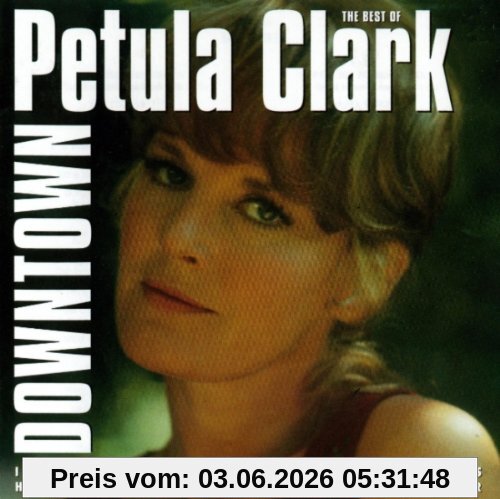 Petula Clark Best Of
