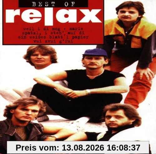 Best of Relax