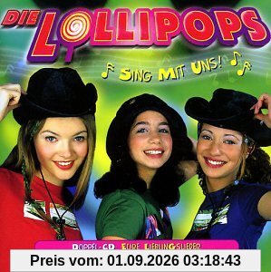 Sing Mit Uns!
