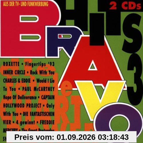 Bravo Hits 3