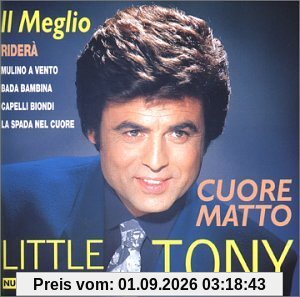 Cuore Matto (Il Meglio)