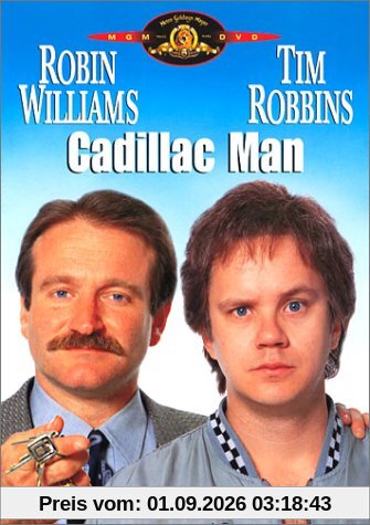 Cadillac Man [FR Import]