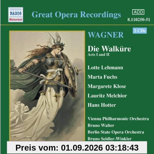 Die Walküre