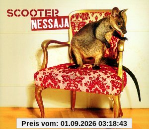 Nessaja