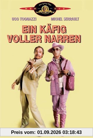 Ein Käfig voller Narren
