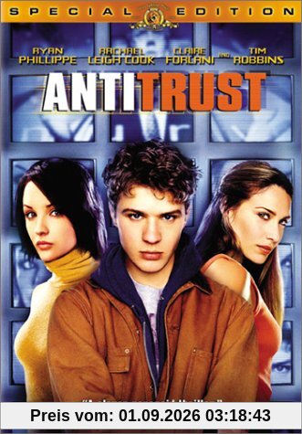Antitrust