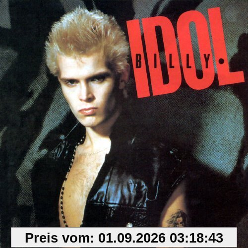 Billy Idol