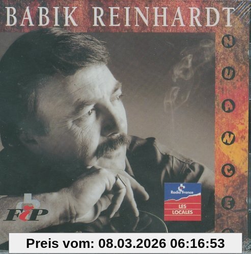 Babik Reinhardt Nuances