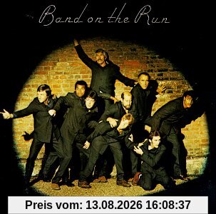 Band on the Run