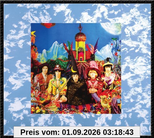 Their Satanic Majesties Request [Vinyl LP]