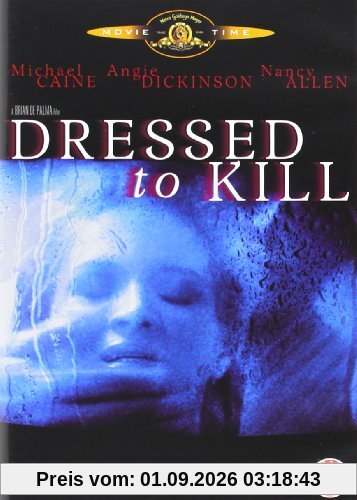 Dressed to Kill